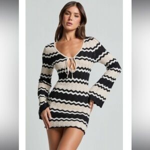 SHOWPO Brand New Knit Tunic